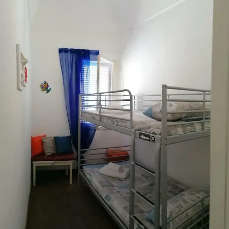 Casa Centro Con Terrazza